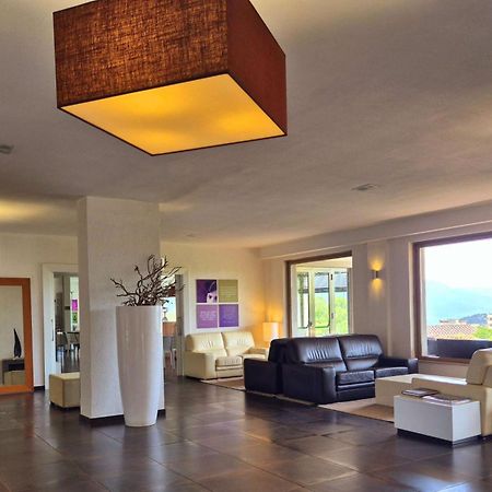 Hotel Sandalia Nuoro  Luaran gambar