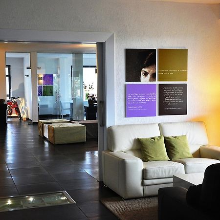 Hotel Sandalia Nuoro  Luaran gambar