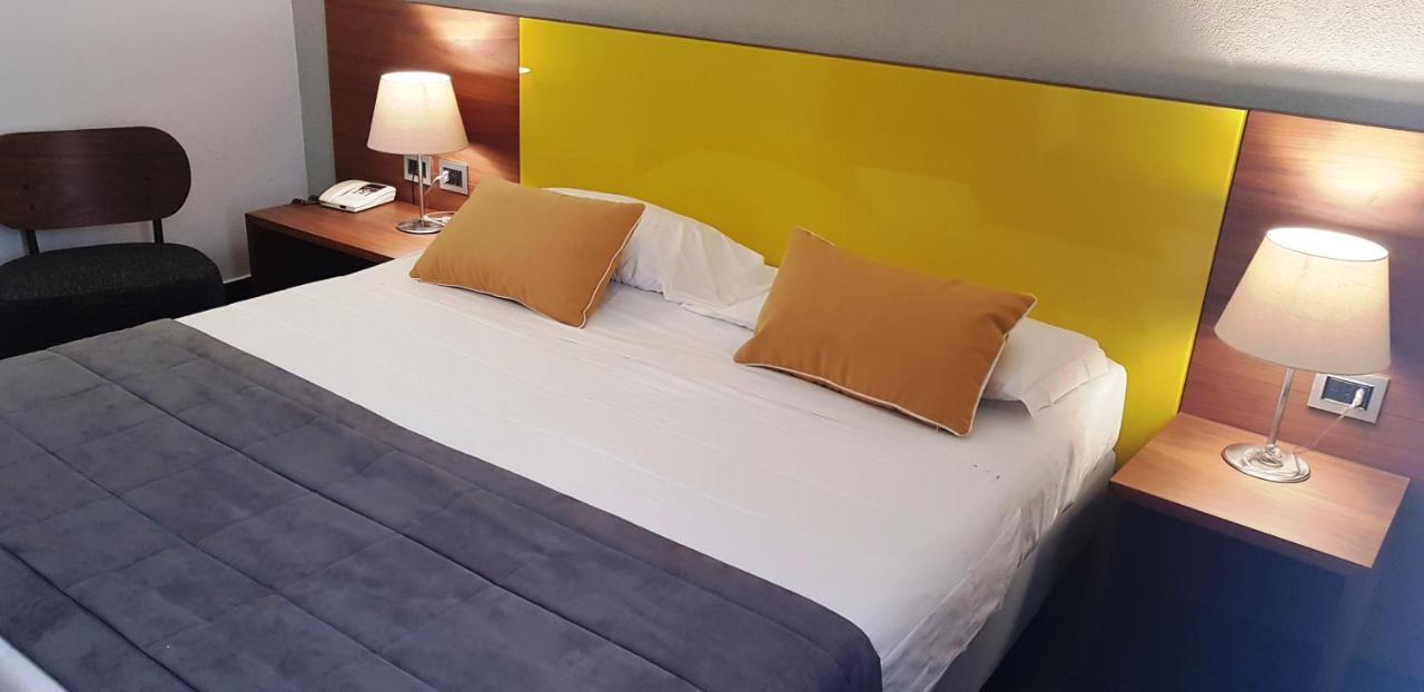 Hotel Sandalia Nuoro  Luaran gambar
