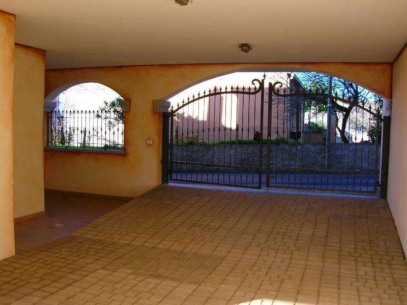 Hotel Sandalia Nuoro  Luaran gambar