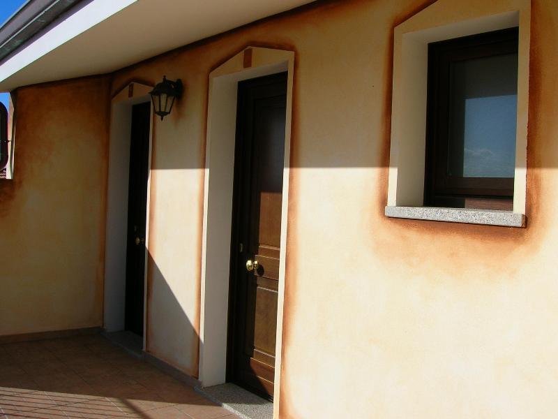 Hotel Sandalia Nuoro  Luaran gambar