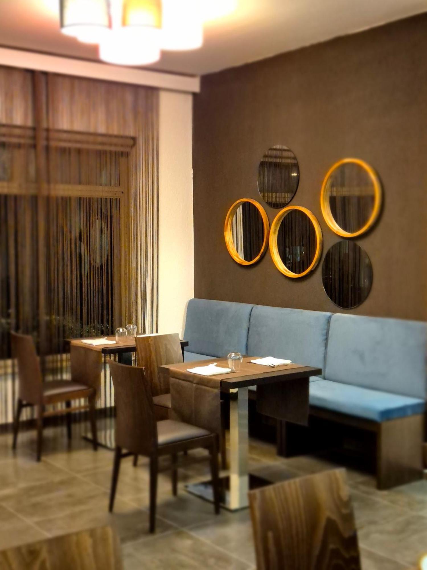 Hotel Sandalia Nuoro  Luaran gambar