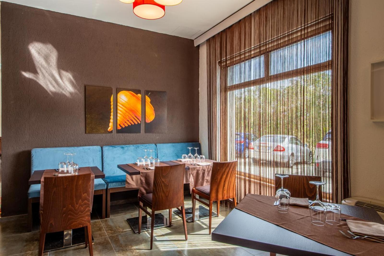 Hotel Sandalia Nuoro  Luaran gambar