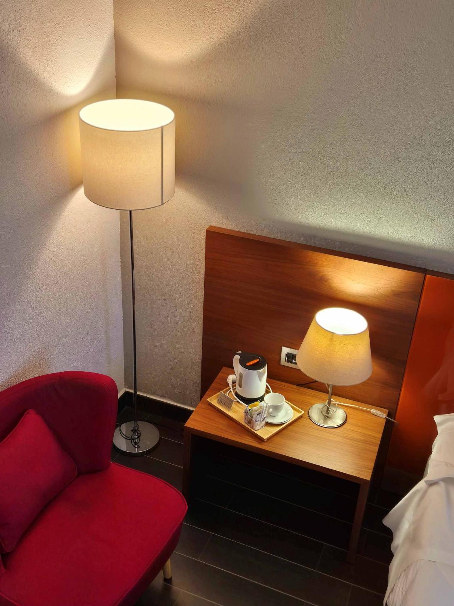 Hotel Sandalia Nuoro  Luaran gambar
