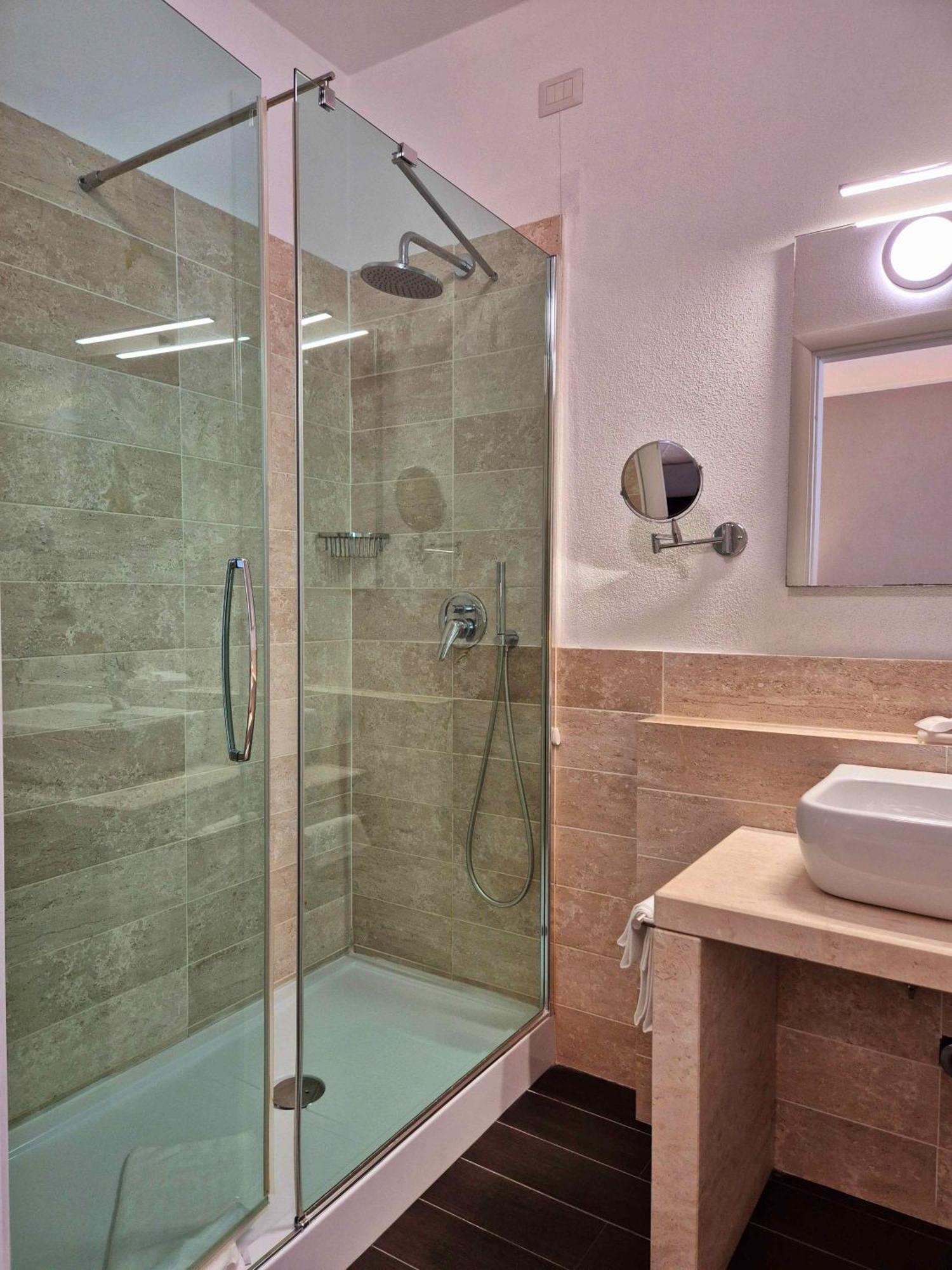 Hotel Sandalia Nuoro  Luaran gambar