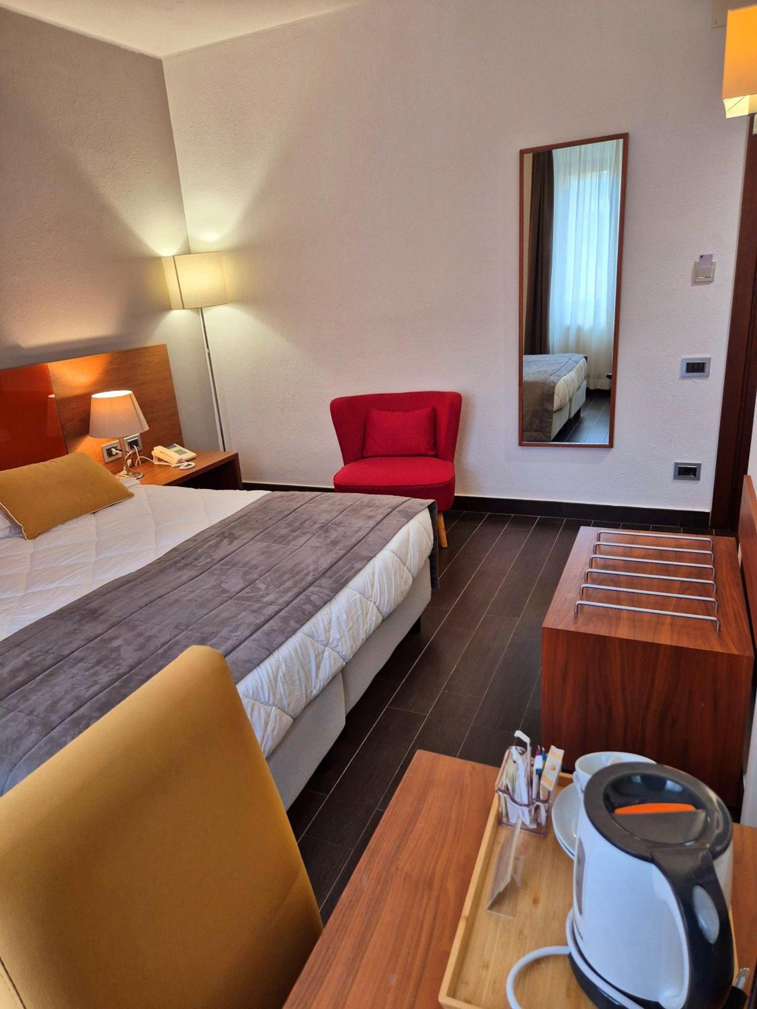 Hotel Sandalia Nuoro  Luaran gambar