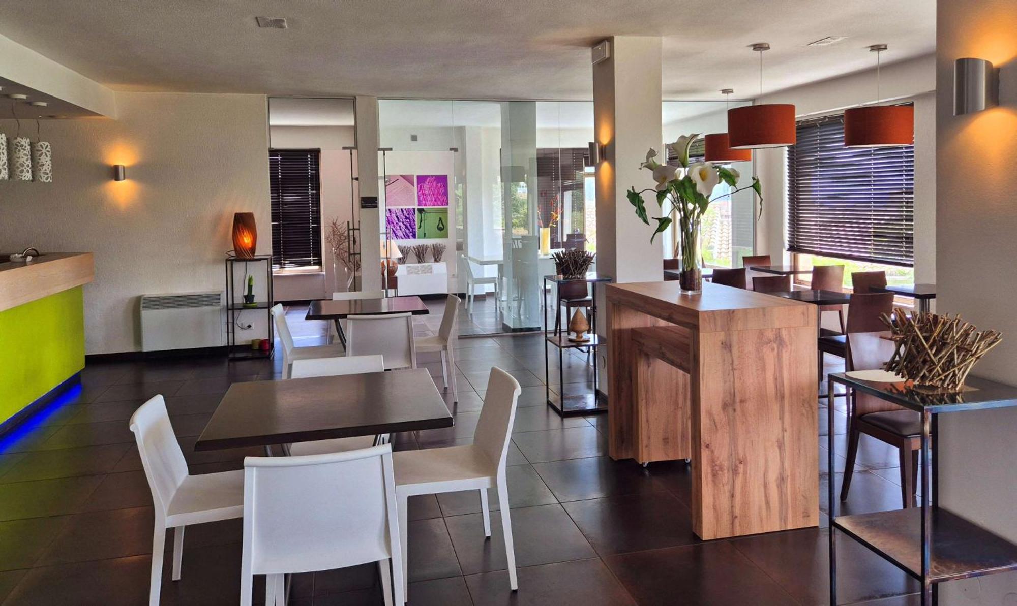 Hotel Sandalia Nuoro  Luaran gambar