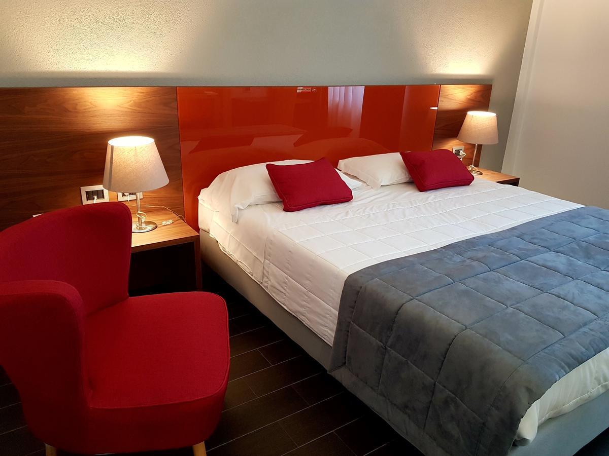 Hotel Sandalia Nuoro  Luaran gambar