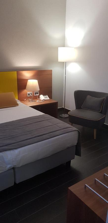 Hotel Sandalia Nuoro  Luaran gambar