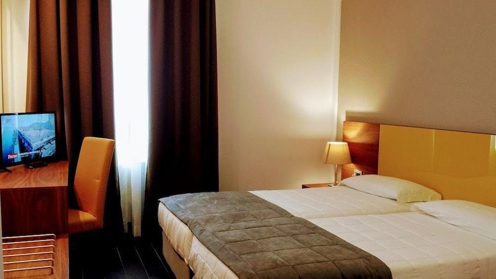 Hotel Sandalia Nuoro  Luaran gambar