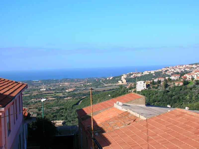 Hotel Sandalia Nuoro  Luaran gambar