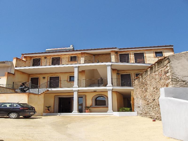 Hotel Sandalia Nuoro  Luaran gambar